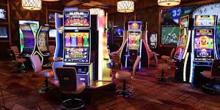 Dashboard platform ratu toto menampilkan live casino tables dan pilihan sportsbook
